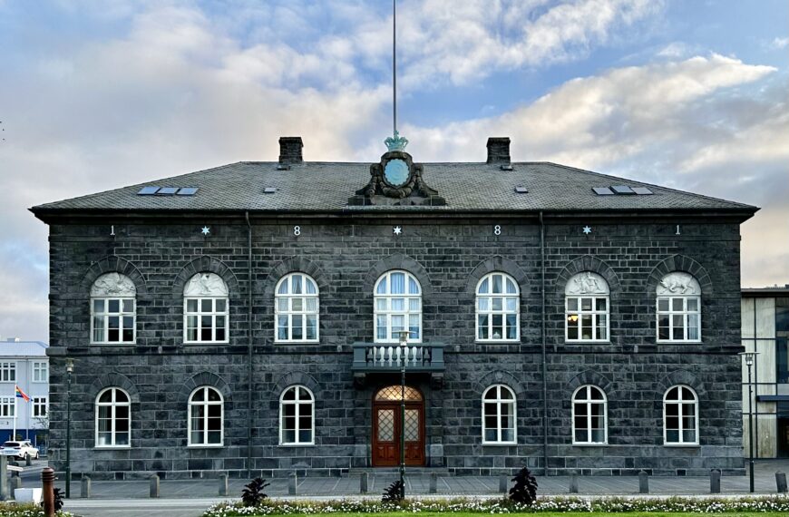 Was Islands Regierung 2026/2027 plant: Alle Ministerien im Detail