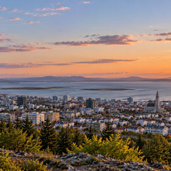 Reykjavík entzieht muslimischem Verband und russisch-orthodoxer Kirche Grundstücke